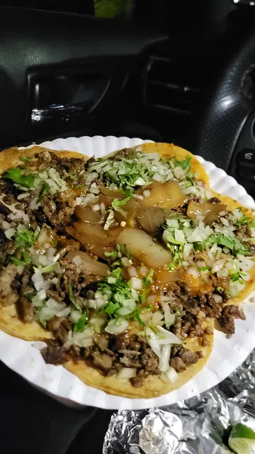 Sánchez Taqueria