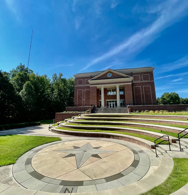 Central Piedmont Community College - Cato Campus