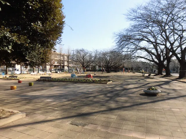 Waratajima Park