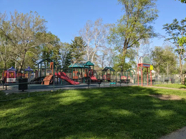 Kerr Park