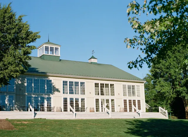 Veritas Vineyards and Winery