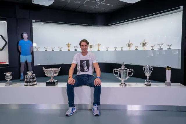 Rafa Nadal Museum