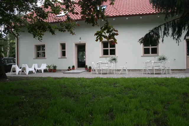 CASA MIA Small cedars