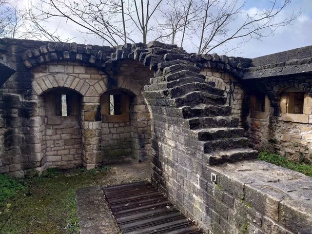 Fort Niedergrünewald