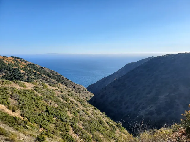 Garden To Sky Summit