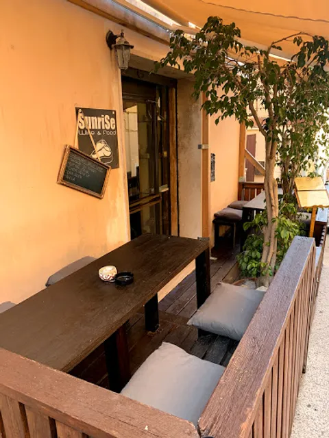 Ristorante Sunrise Wine & Food Bisteccheria