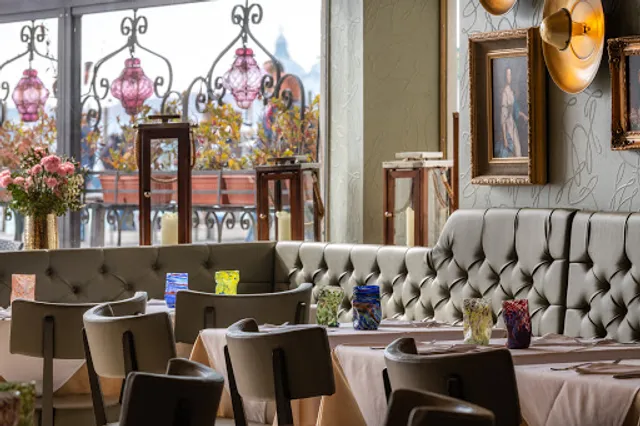 Ristorante Principessa