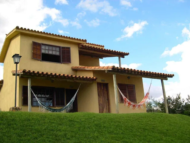 Pousada Caminho da Serra