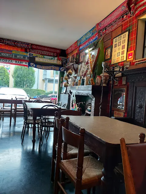 Birreria Chelsea Pub Bar