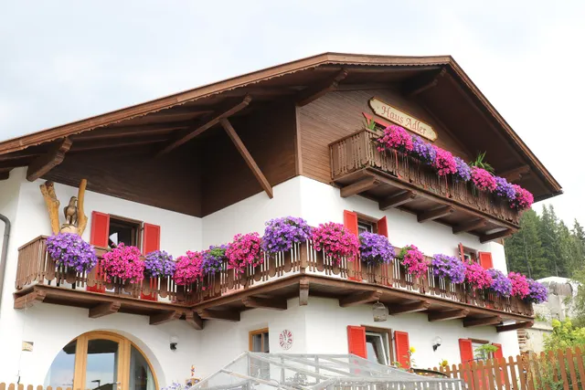 Haus Adler