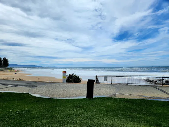 North Beach Pavilion