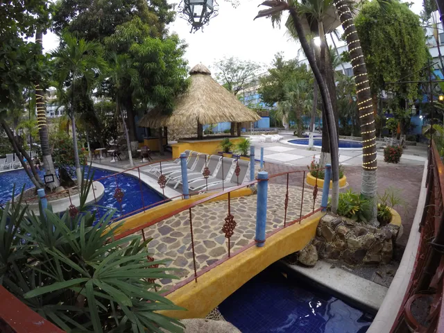 Hotel Delfines Acapulco by "NG Hoteles"