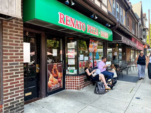 Renato Pizza