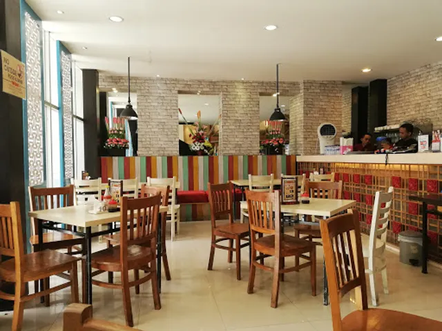 House Of Wok - Pakuwon City Mall