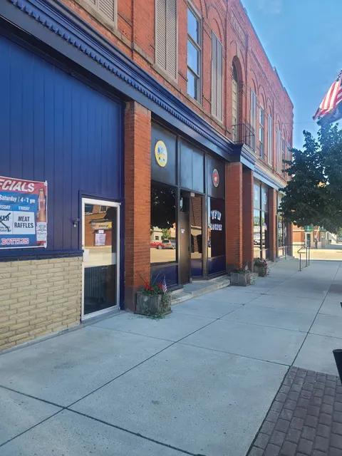 Veterans of Foreign Wars