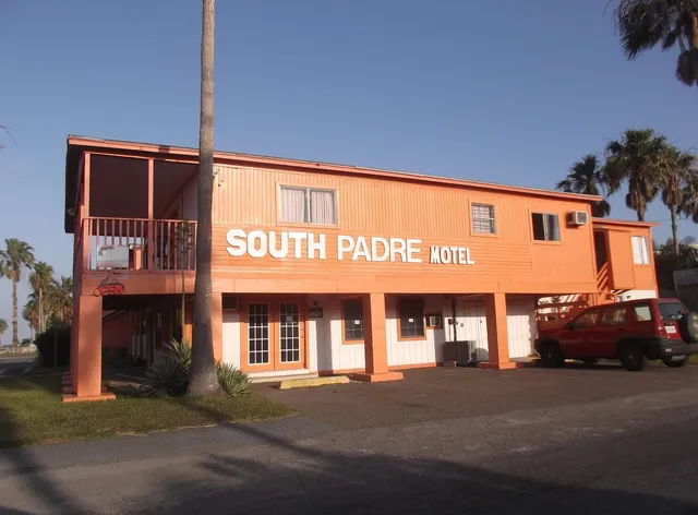 South Padre Motel