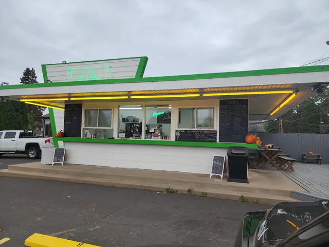 Nette's Diner & Catering