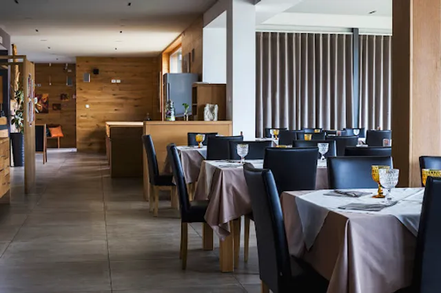 Ristorante | Pizzeria | Pineta Caldonazzo