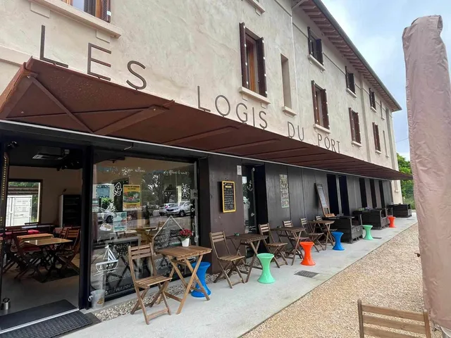 Les Logis du Port / FERME