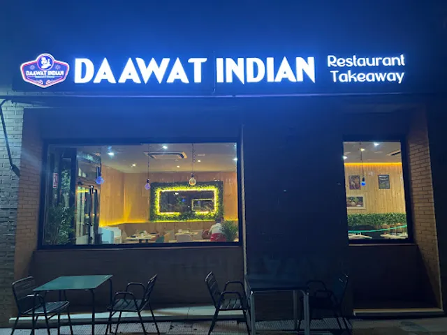 Daawat Indian