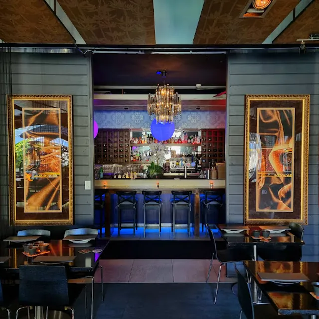 Spice Den Restaurant Casuarina