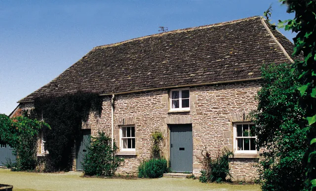 Street Farm Cottages