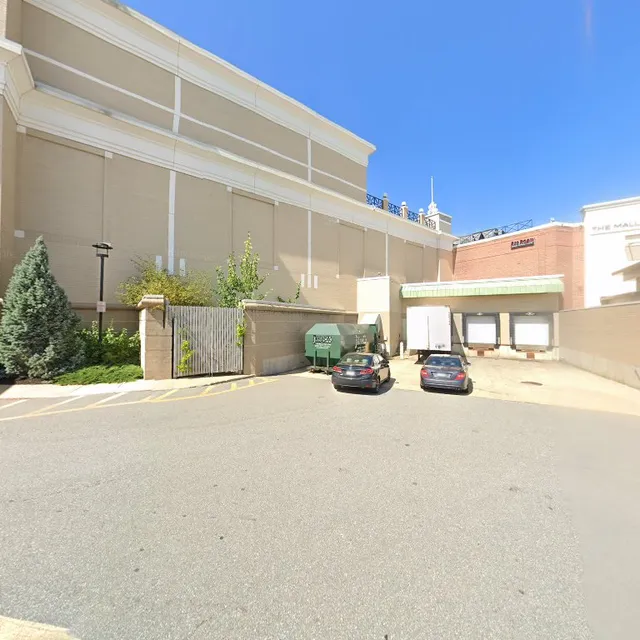 White House Black Market