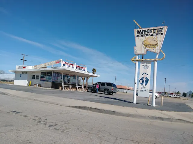 White House Restaurant