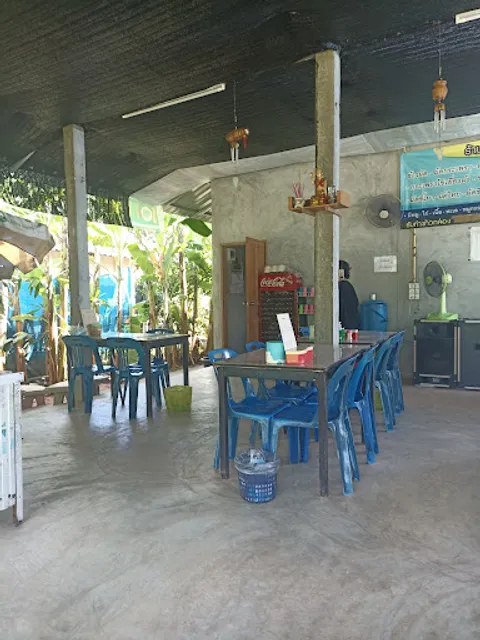 ผัดไทยระยอง