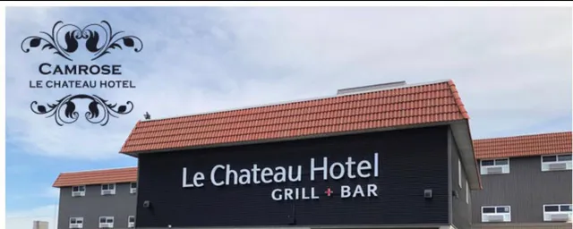 Camrose Le Chateau Hotel