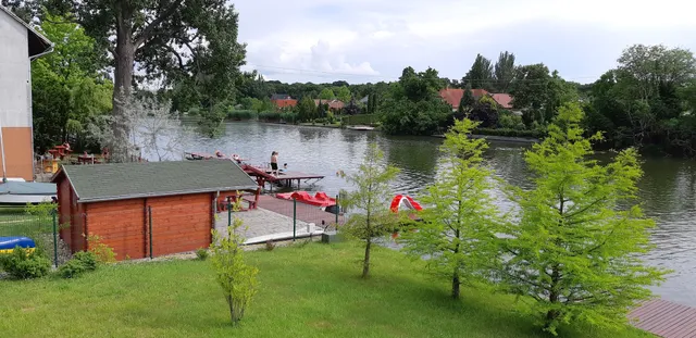 REMUS Guesthouse and Premium Cabins