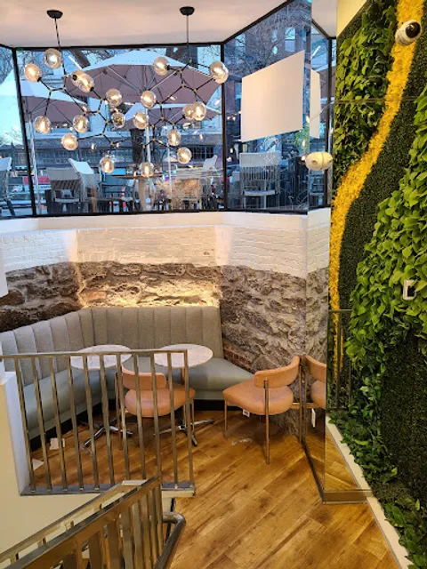 Jonquils Cafe and Bakery