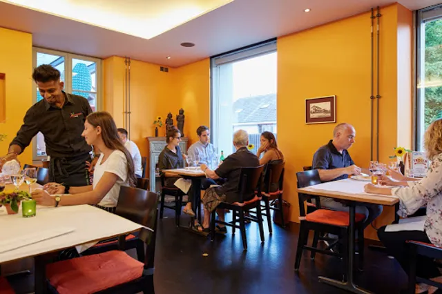 SRIGNAGS Restaurant | Take Away | Catering