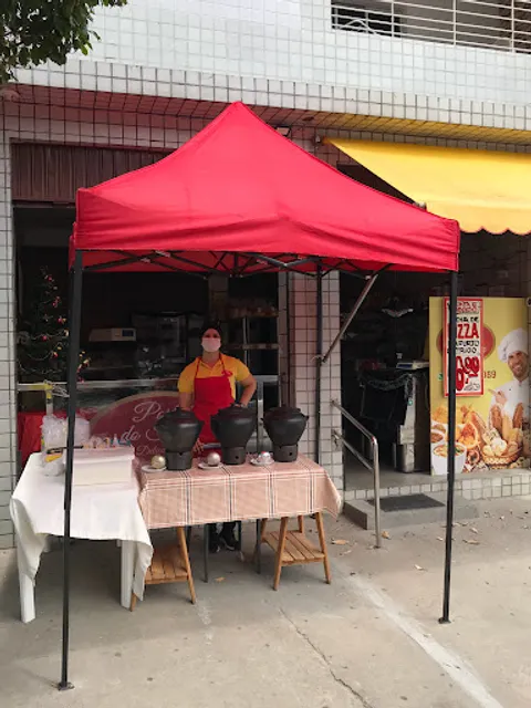 Padaria Porto Do Trigo Delicatéssen