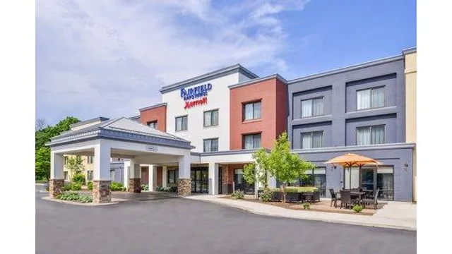 Fairfield by Marriott Inn & Suites Rochester West/Greece