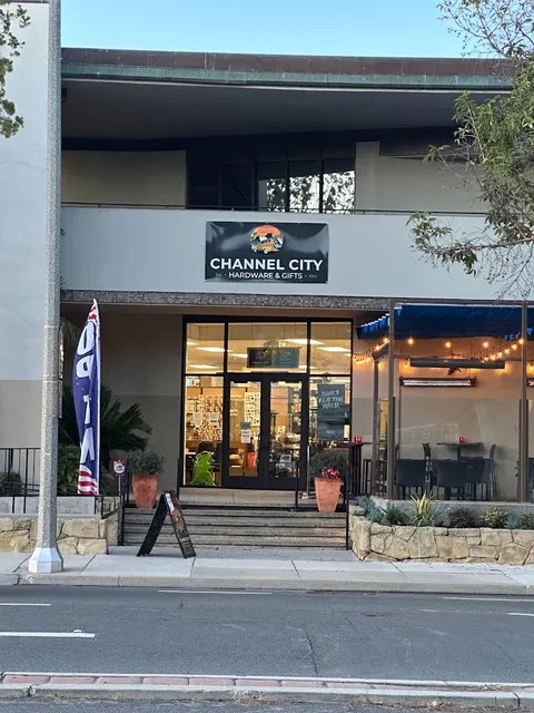 Channel City Hardware & Gifts