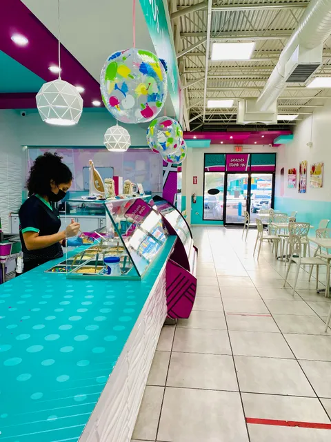 Zippops Gourmet Paletas