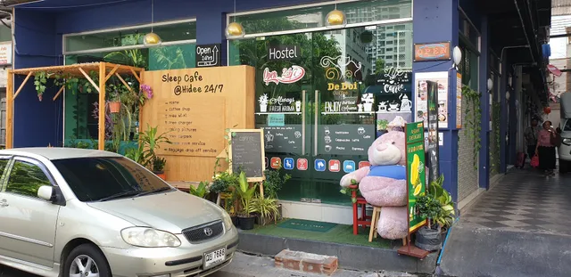 Asia Mahanakorn Travel Co., Ltd