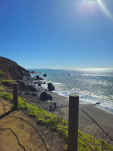 Muir Beach