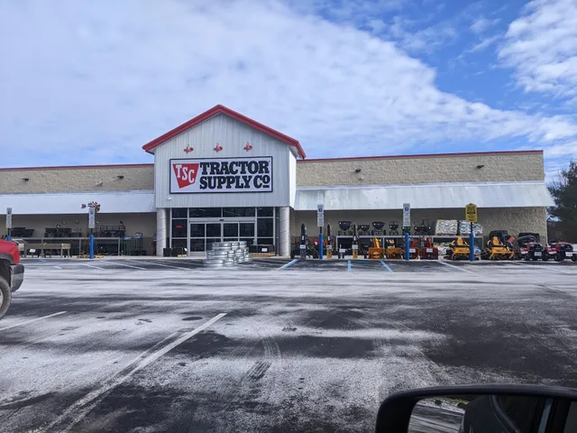 Tractor Supply Co.