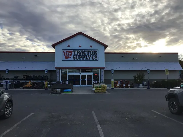 Tractor Supply Co.