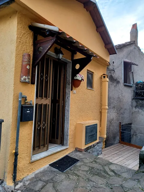 Casa Vacanze Margherita - Sasso di Castalda