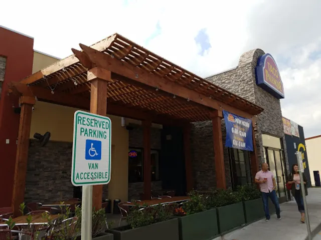 Taco Palenque Palmhurst