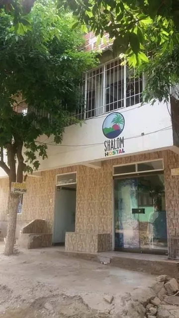 HOSTAL SHALOM TAGANGA