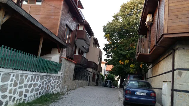 Kupenova Guest House