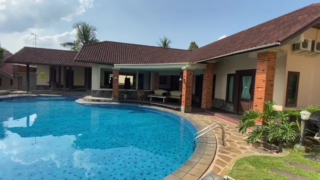 Villa Petra Ungaran