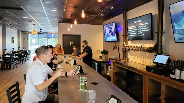 Town Hall Provisions Restaurant & Bar