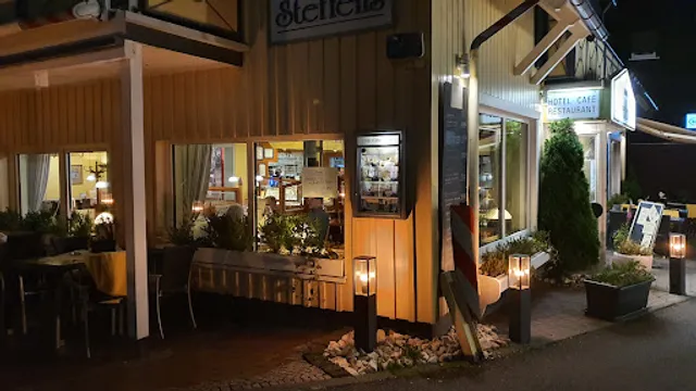 Cafe Steffens