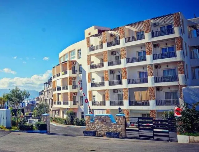 Mirador Golf Appart Hotel