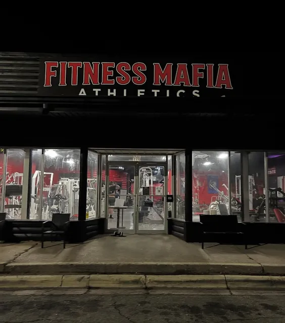 Fitness Mafia Athletics